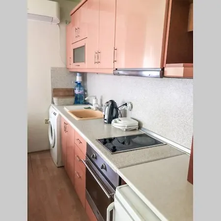 Relaxing & Comfy Apartment, Near Beach Apartment Varna