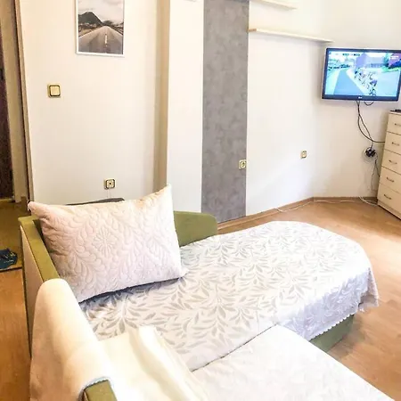 Relaxing & Comfy Apartment, Near Beach Varna