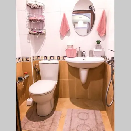 Relaxing & Comfy Apartment, Near Beach Varna