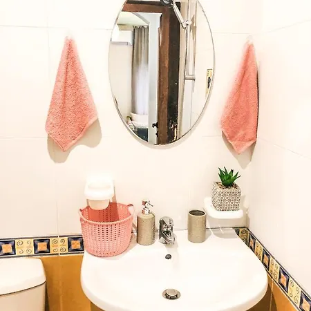 Relaxing & Comfy Apartment, Near Beach Apartment *