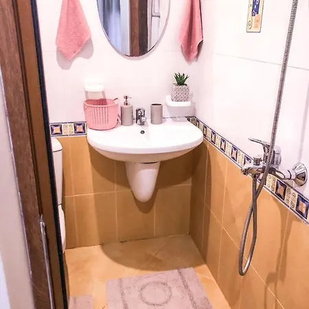 Relaxing & Comfy Apartment, Near Beach Apartment *