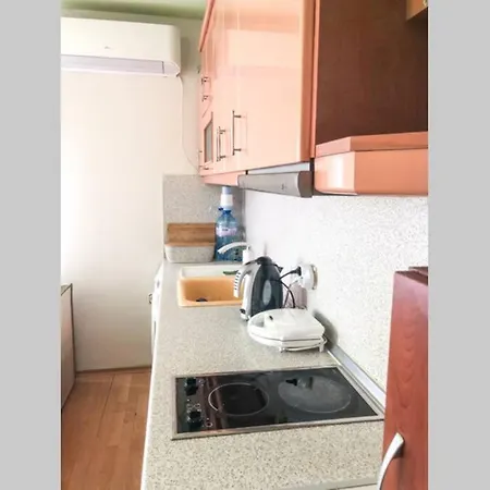 Relaxing & Comfy Apartment, Near Beach Apartamento *