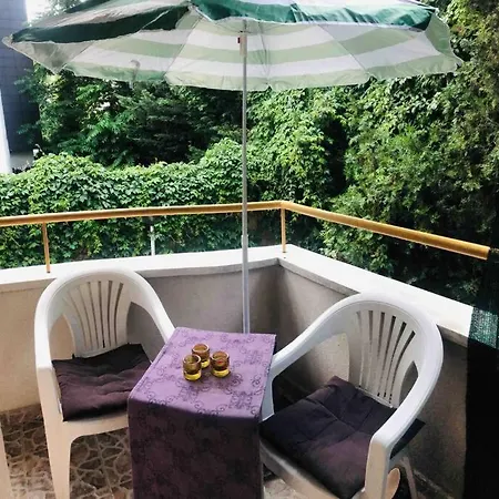 Relaxing & Comfy Apartment, Near Beach Apartamento Varna