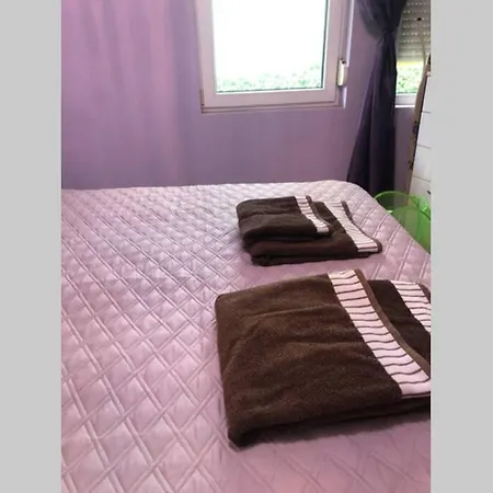 Apartamento Relaxing & Comfy Apartment, Near Beach