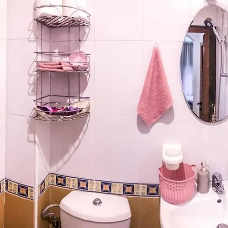 Apartamento Relaxing & Comfy Apartment, Near Beach Varna